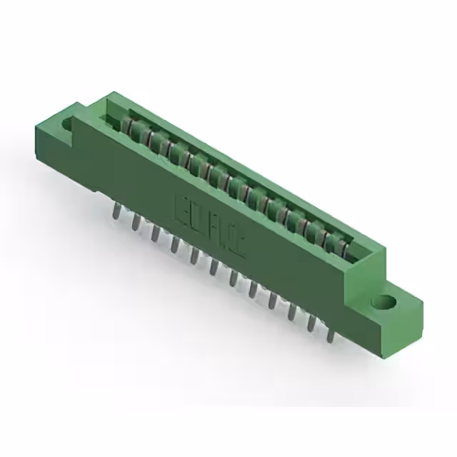 807-024-456-202 EDAC Inc.  Edgeboard Connectors